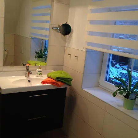 Apartment Hellerling *