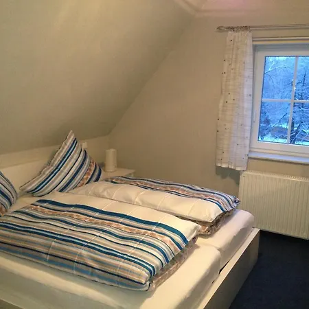 Hellerling Apartment Ilsenburg (Harz)