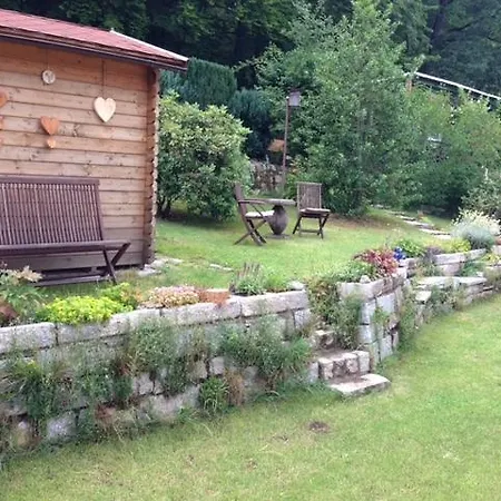 Hellerling 아파트 *