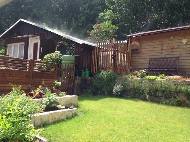 Hellerling Ilsenburg