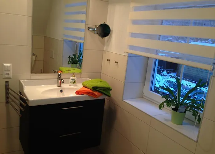 Apartmán Hellerling *