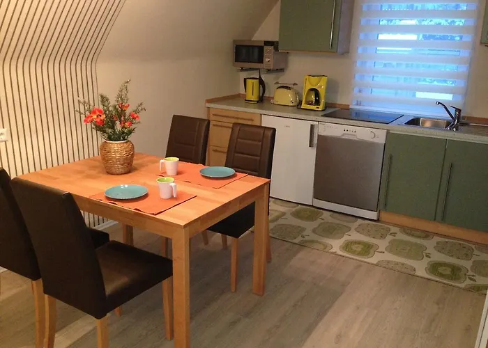 Hellerling Apartmán *