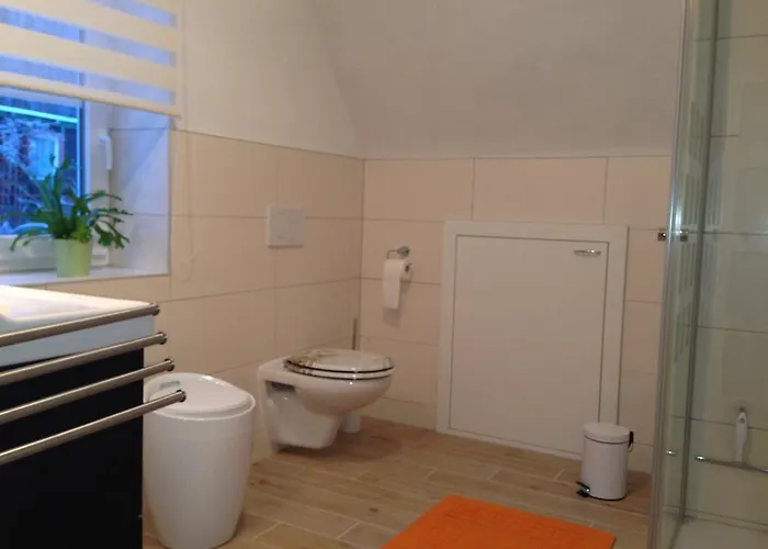 Hellerling Apartmán *