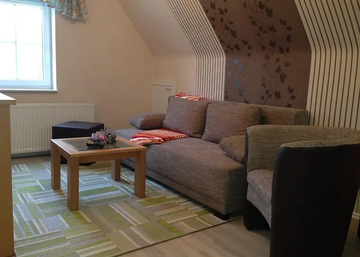 Apartmán Hellerling *