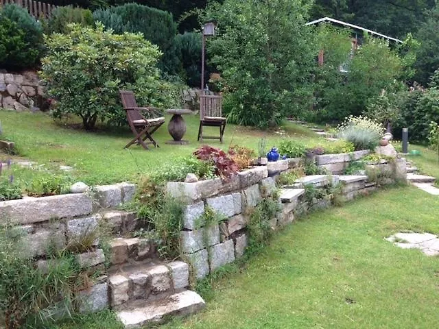 Hellerling Ilsenburg