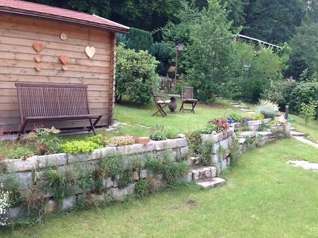 Hellerling Lägenhet *