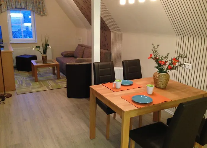 Hellerling Ilsenburg