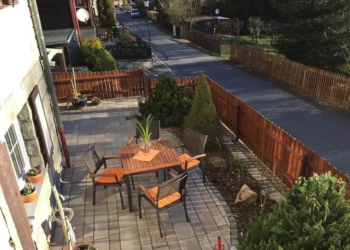 Hellerling * Ilsenburg