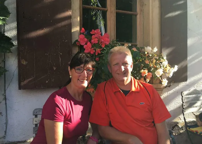 Hellerling Apartmán Ilsenburg